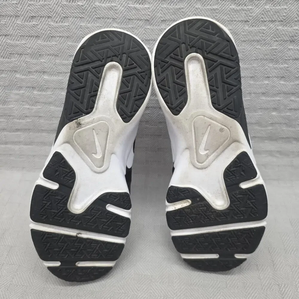 Nike Legend Essential 2 Black White Men Size 11 CQ9356-001